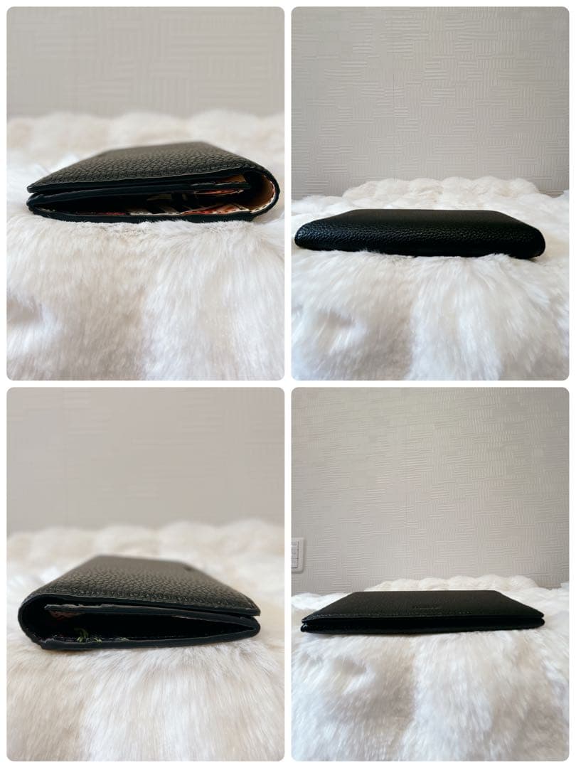 ストリートファイター KINGZ 長財布