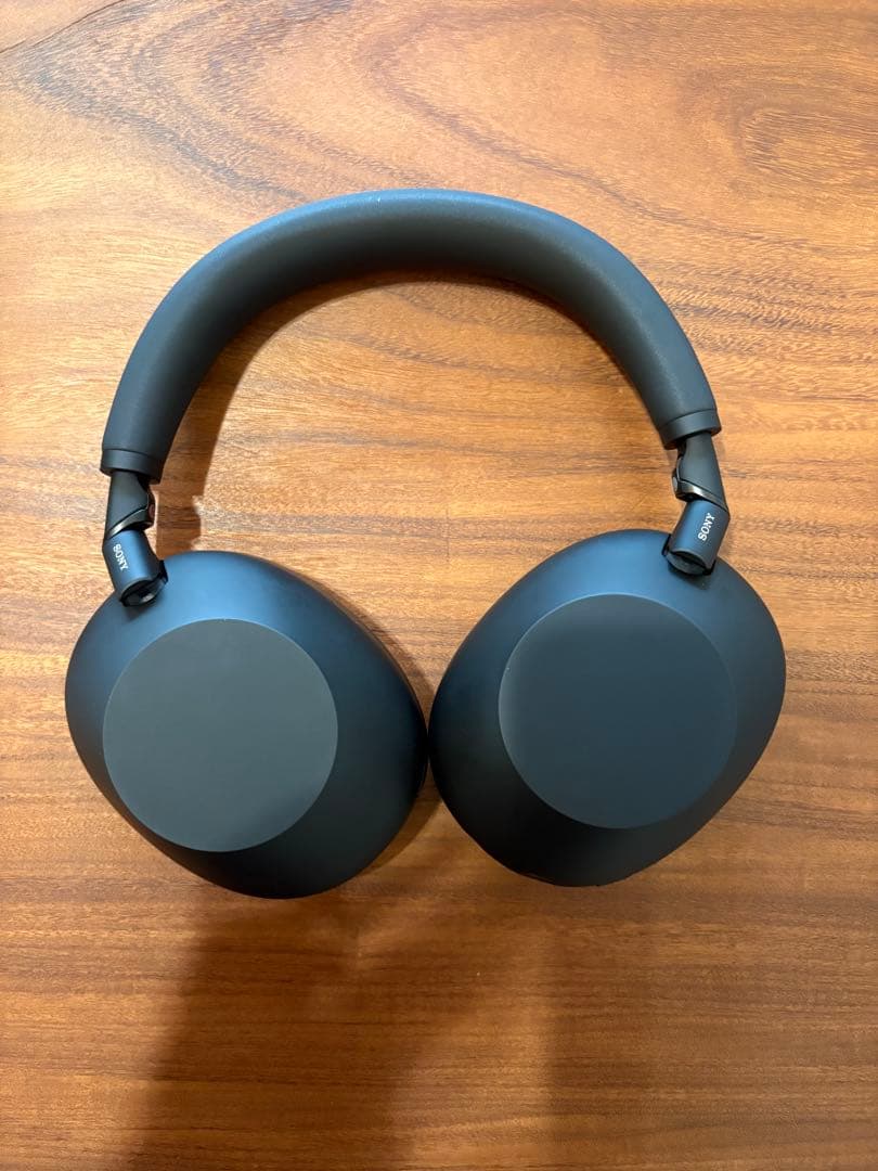 ヘッドホン SONY WH-1000X6