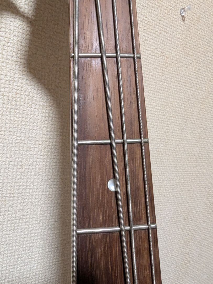 限定モデル Fernandes RJB-380 ジャズベース 初めての方にも！