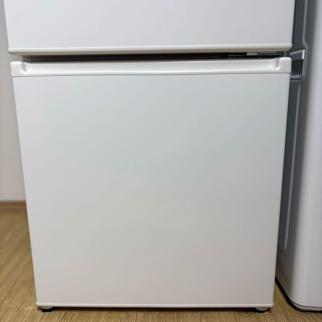 一人暮らし 家電セット 冷蔵庫 洗濯機 単身用 小型 設置込 アクア 美品