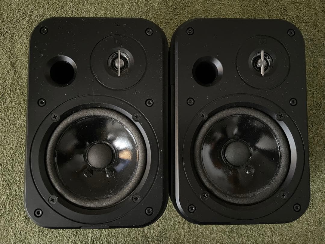 【良品】JBL control 1 pro スピーカー