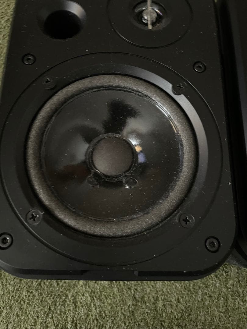 【良品】JBL control 1 pro スピーカー