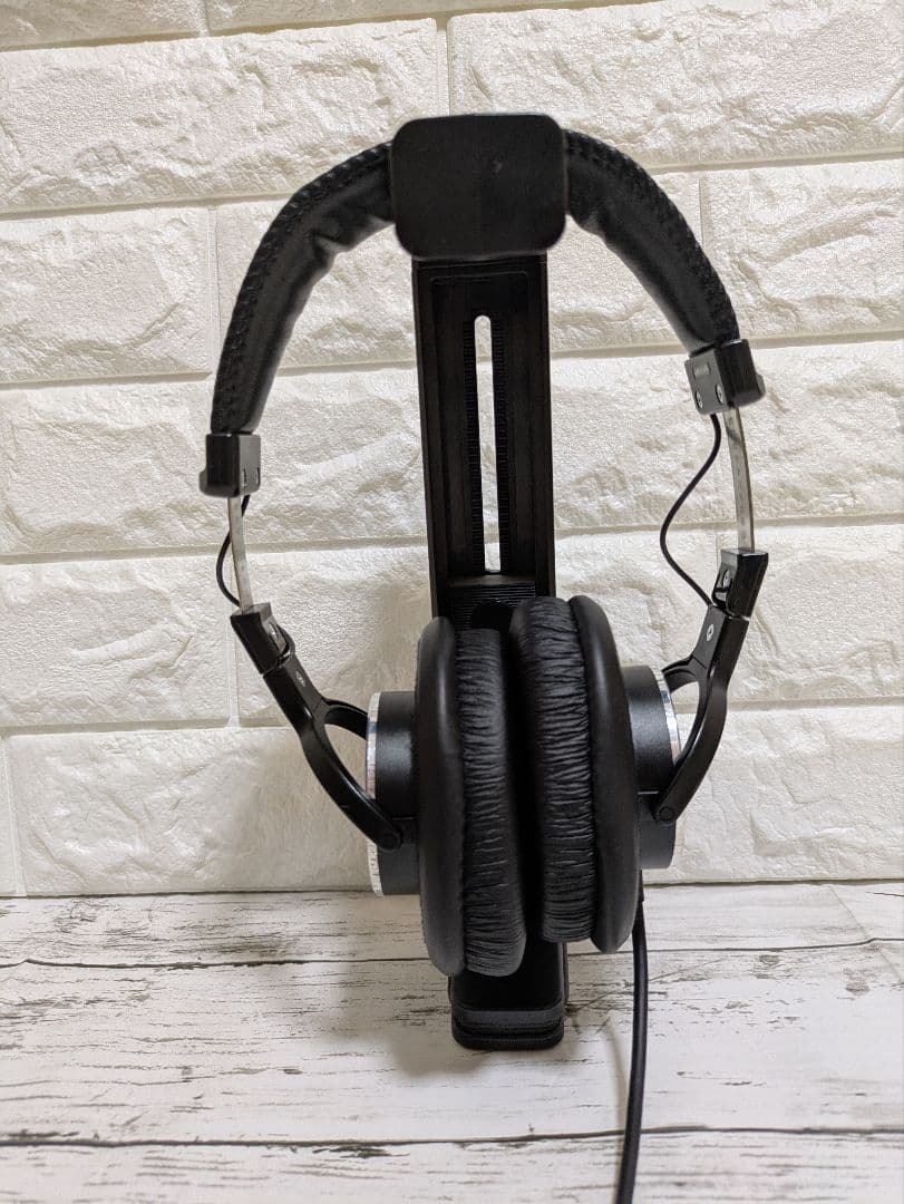 MDR-CD900ST SONY ヘッドフォン