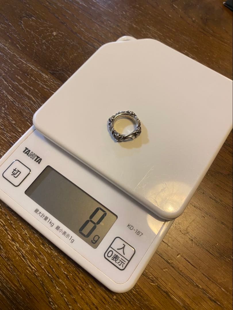 クロムハーツ　SBTバンドリング