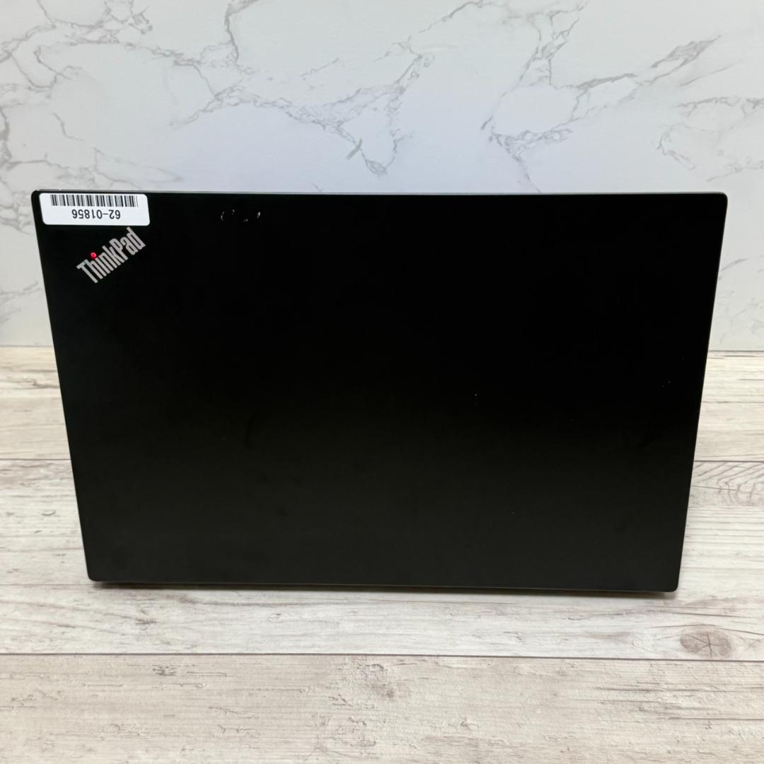 ThinkPad L390◆Core i5-8265U/SSD 256G/8G
