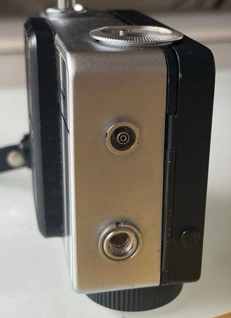 14日まで値下⭐︎完動品⭐︎Ricoh オートハーフSEコンパクトフィルムカメラ