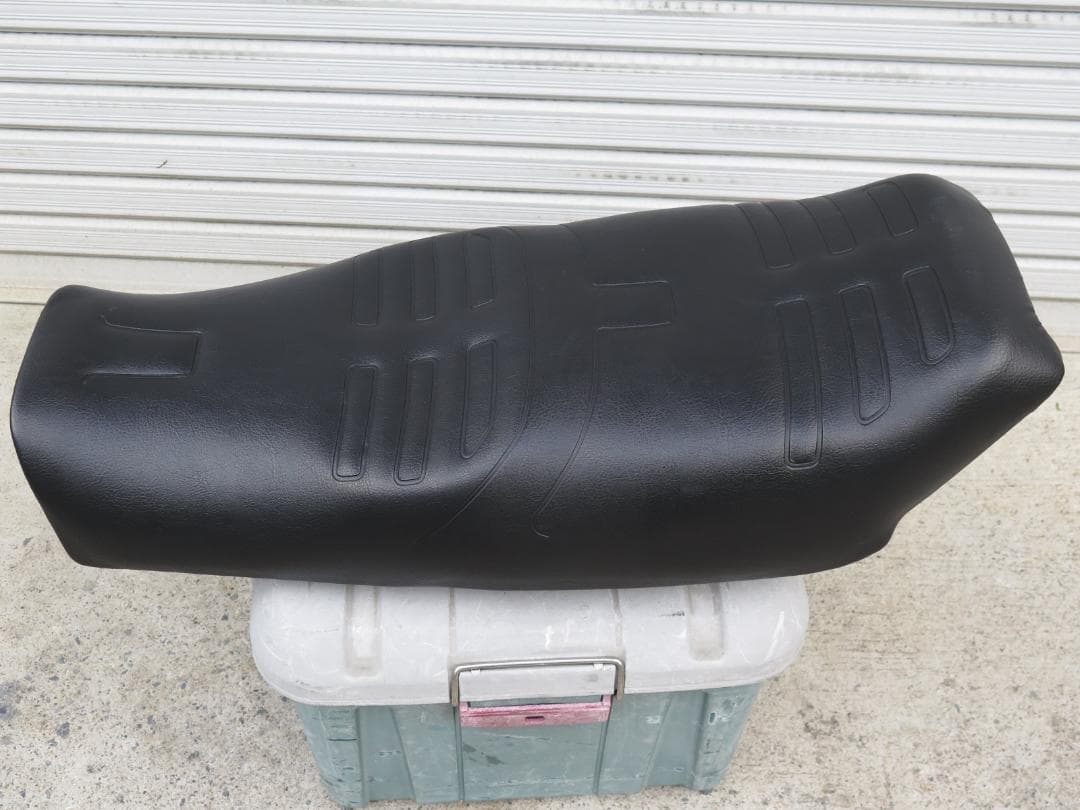 ＢＭＷ　Ｒ１００　純正シート　※カスハラ危険人物ｔａにご注意