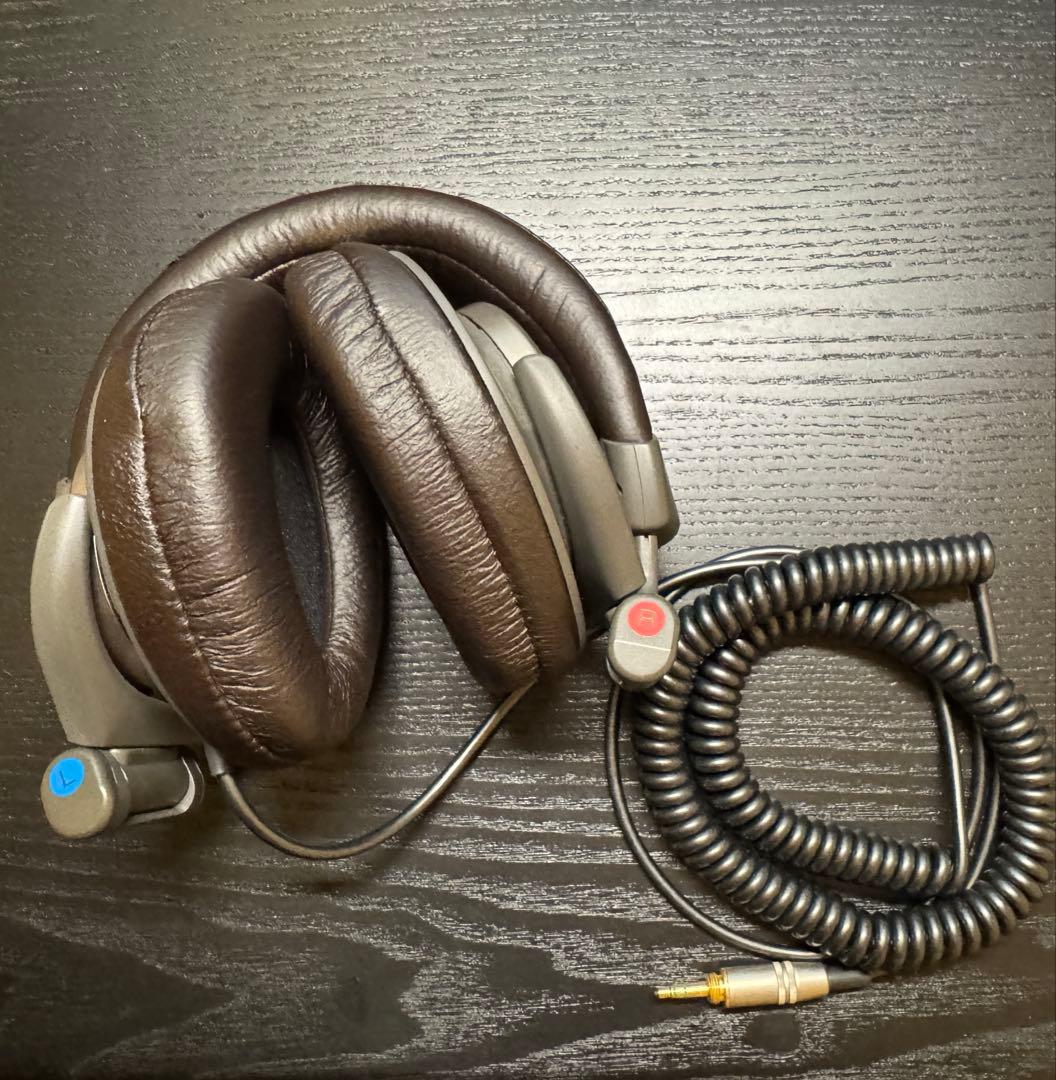 MDR-Z900 SONYヘッドホン