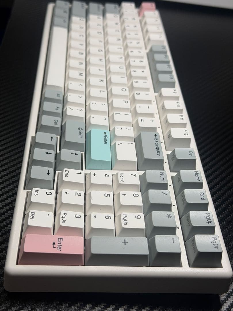 NiZ x99 Pro キーボード US配列