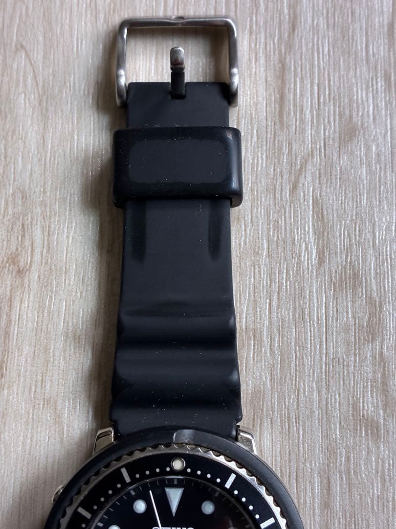 時計 SEIKO prospex LOWERCASE STBR007