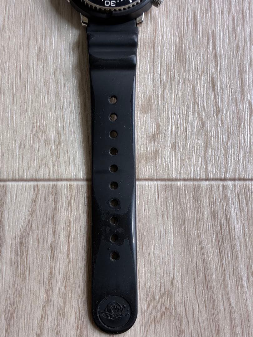 時計 SEIKO prospex LOWERCASE STBR007