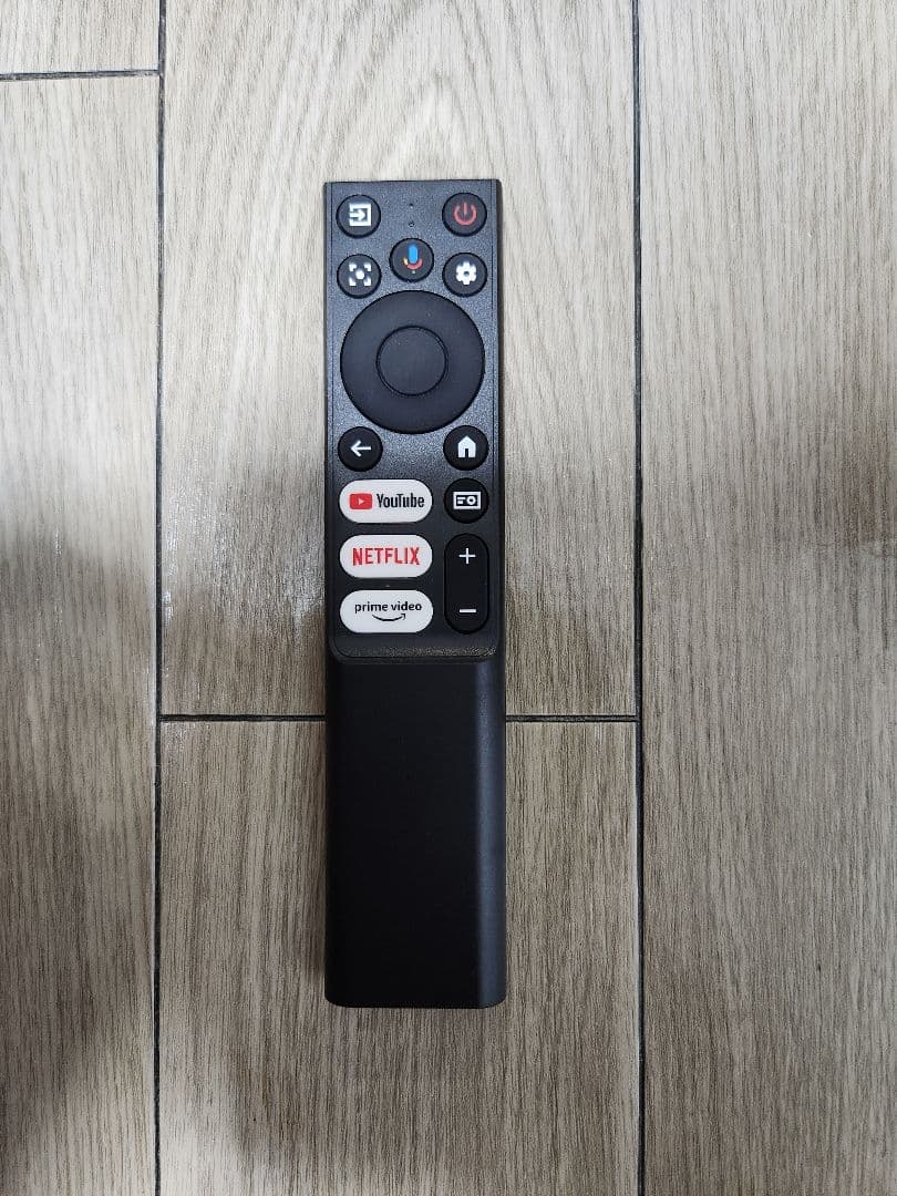 TCL プロジェクター C1 ホームプロジェクター