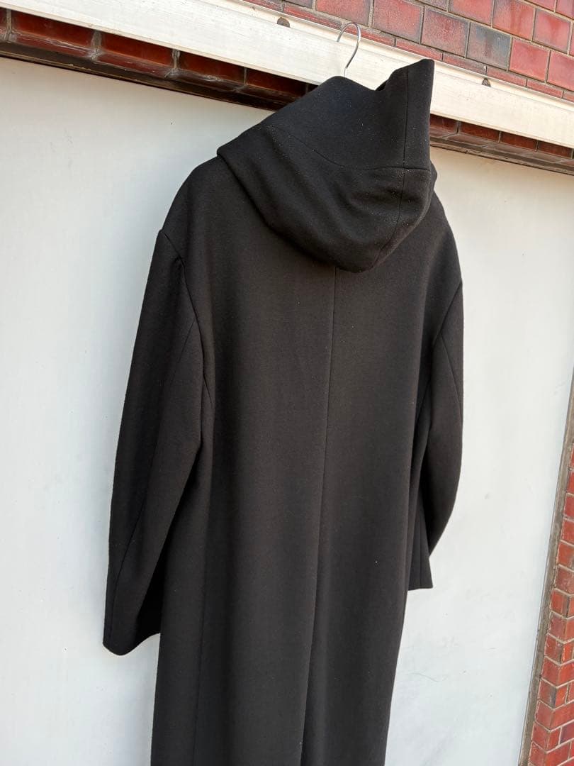 Yohji Yamamoto POUR HOMME 22aw 一点物コート