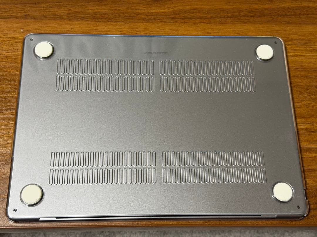 【アカイ エジ様】Apple Macbook Air M2