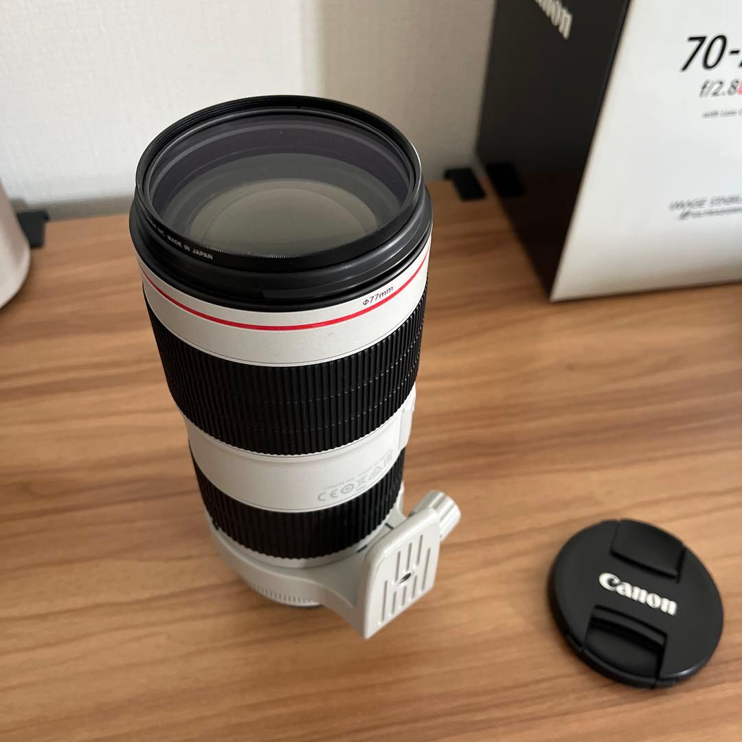 レンズ(ズーム) ShigeCanon EF 70-200mm f/2.8L IS III