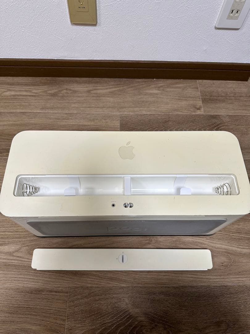 Apple A1121 アップル Hi-Fi iPod ドックスピーカー