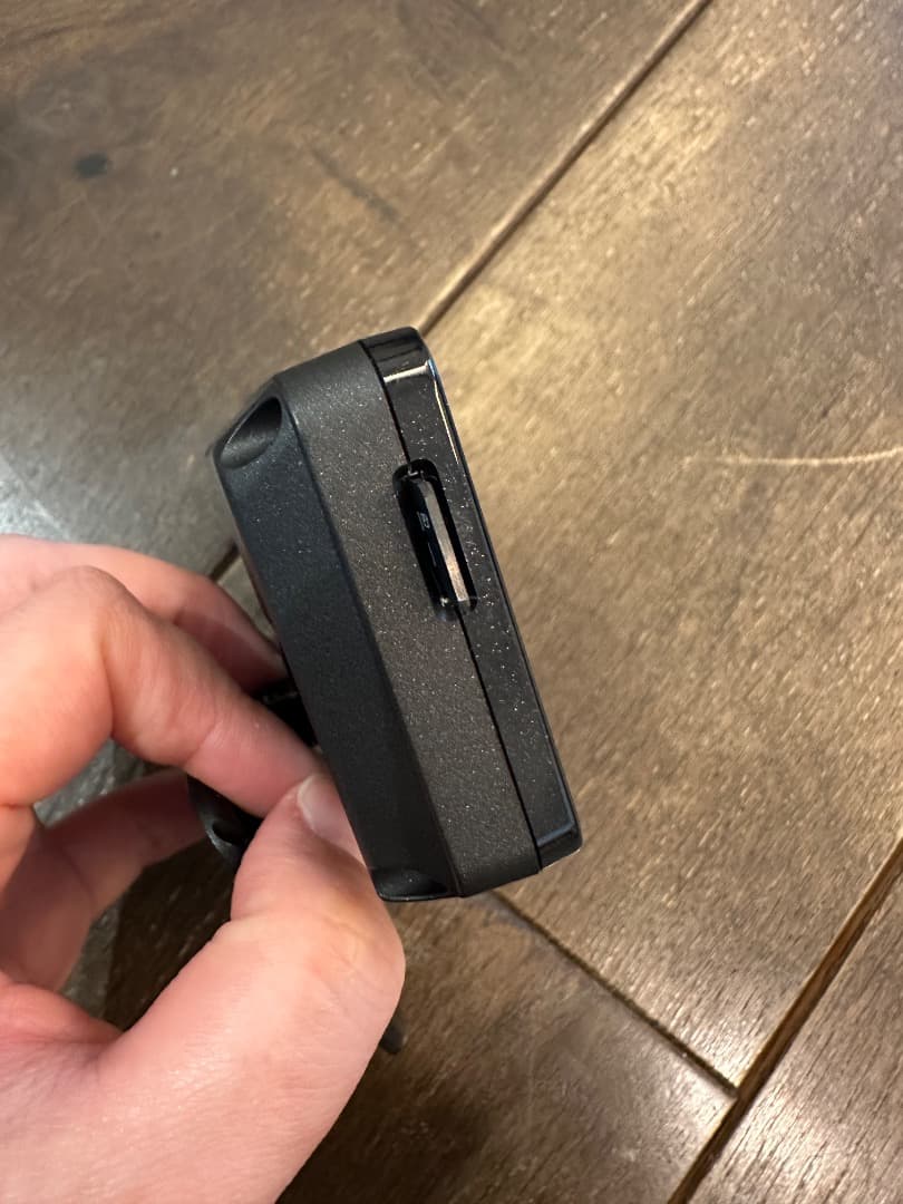 レーザー＆レーダー探知機