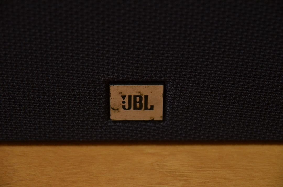 JBL G Center センタースピーカー