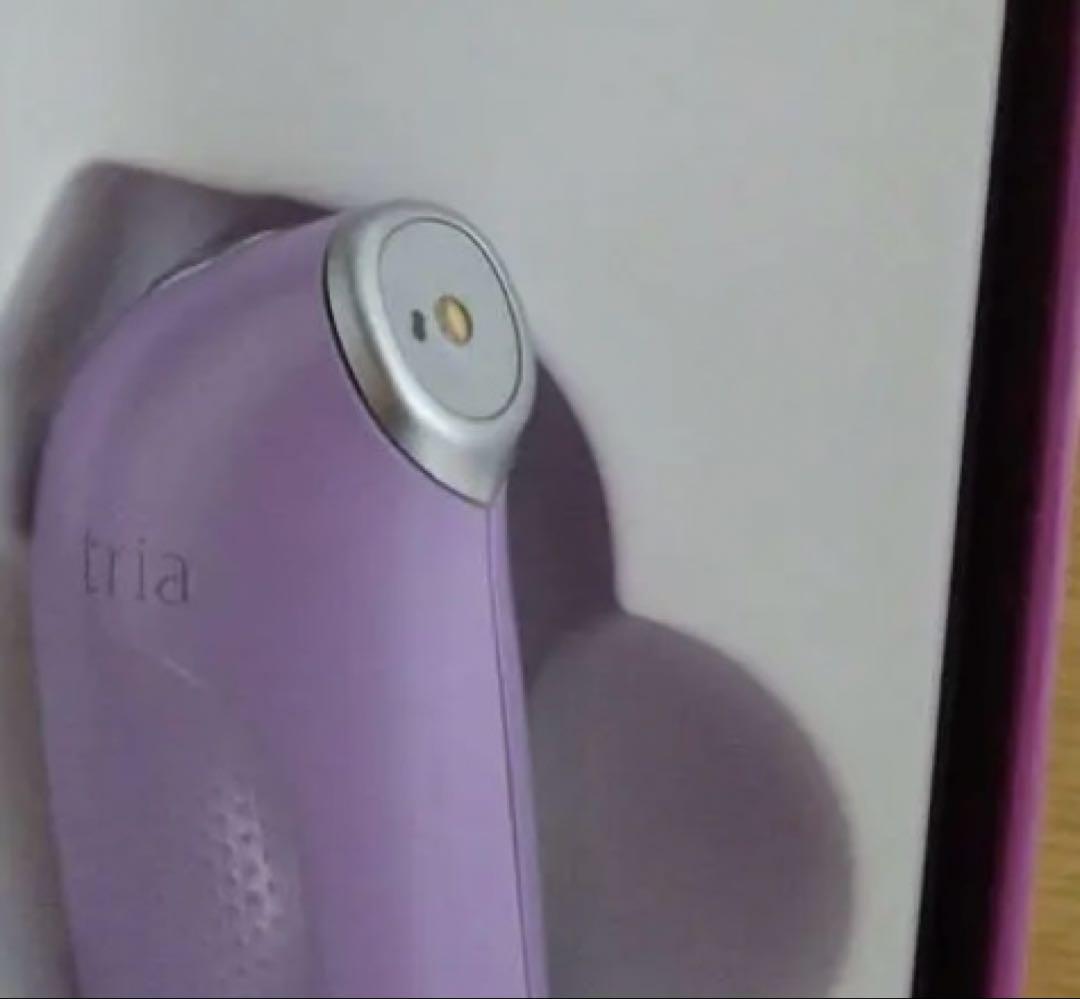【美品】トリア　アイケア　tria スキン エイジングアイケアレーザー