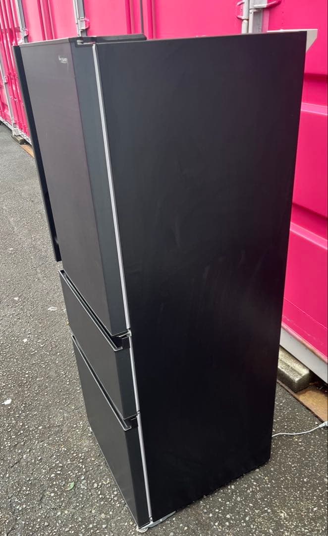 TOSHIBA 東芝ノンフロン冷凍冷蔵庫 GR-V33SC 2024年製