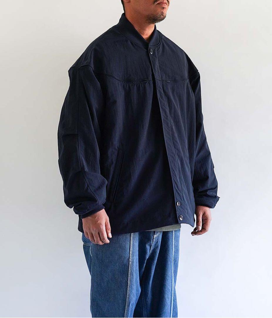 新品未使用　DAIWA PIER39 ダービージャケット