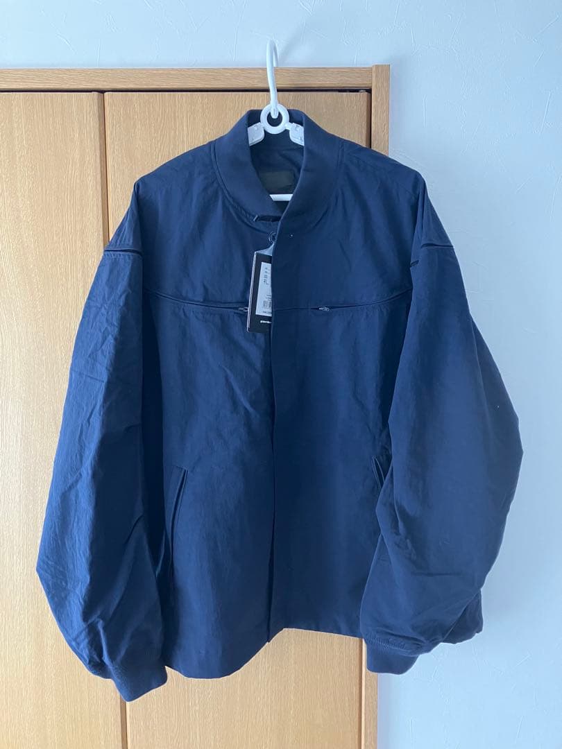 新品未使用　DAIWA PIER39 ダービージャケット