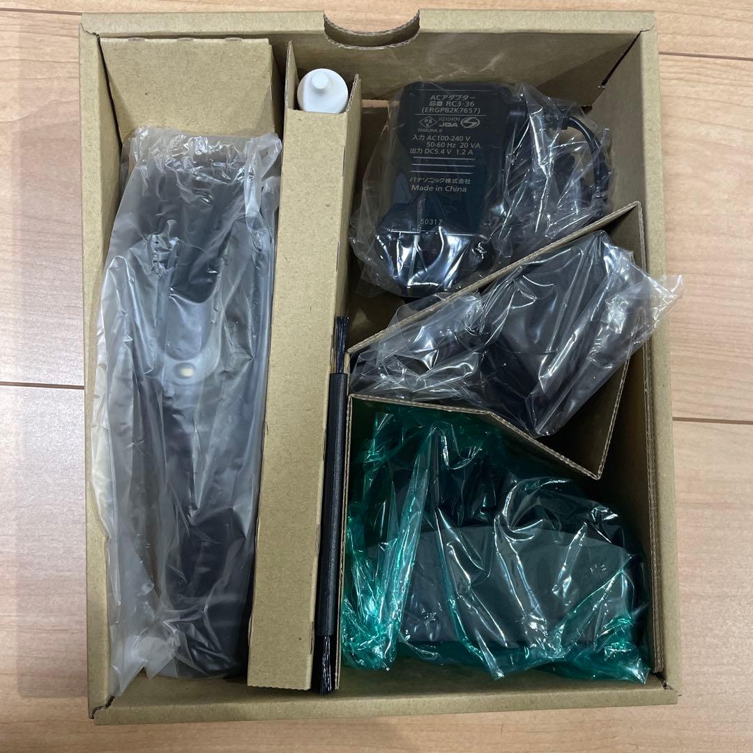 Panasonic リニアバリカン フェード用 GP86