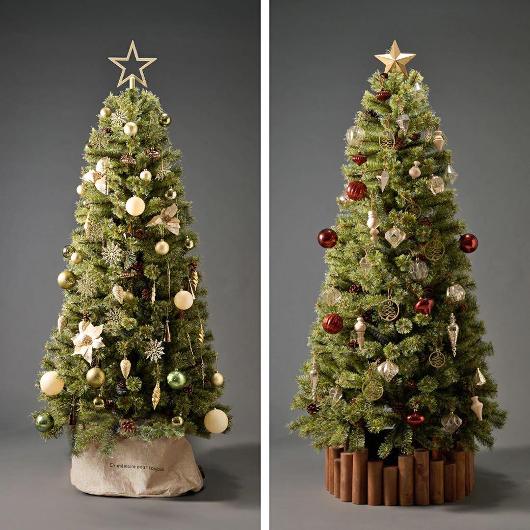 専用　Alsace 2025ver. アルザス クリスマスツリー 180cm