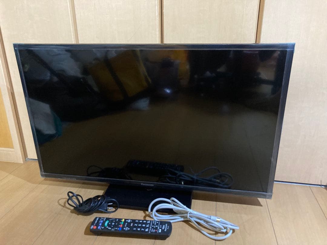 Panasonic TH-32C305 テレビ 32インチ