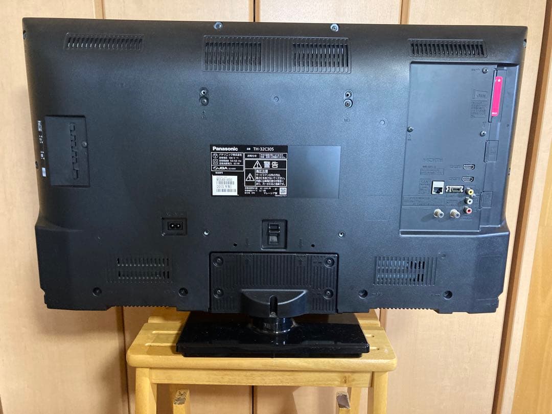 Panasonic TH-32C305 テレビ 32インチ