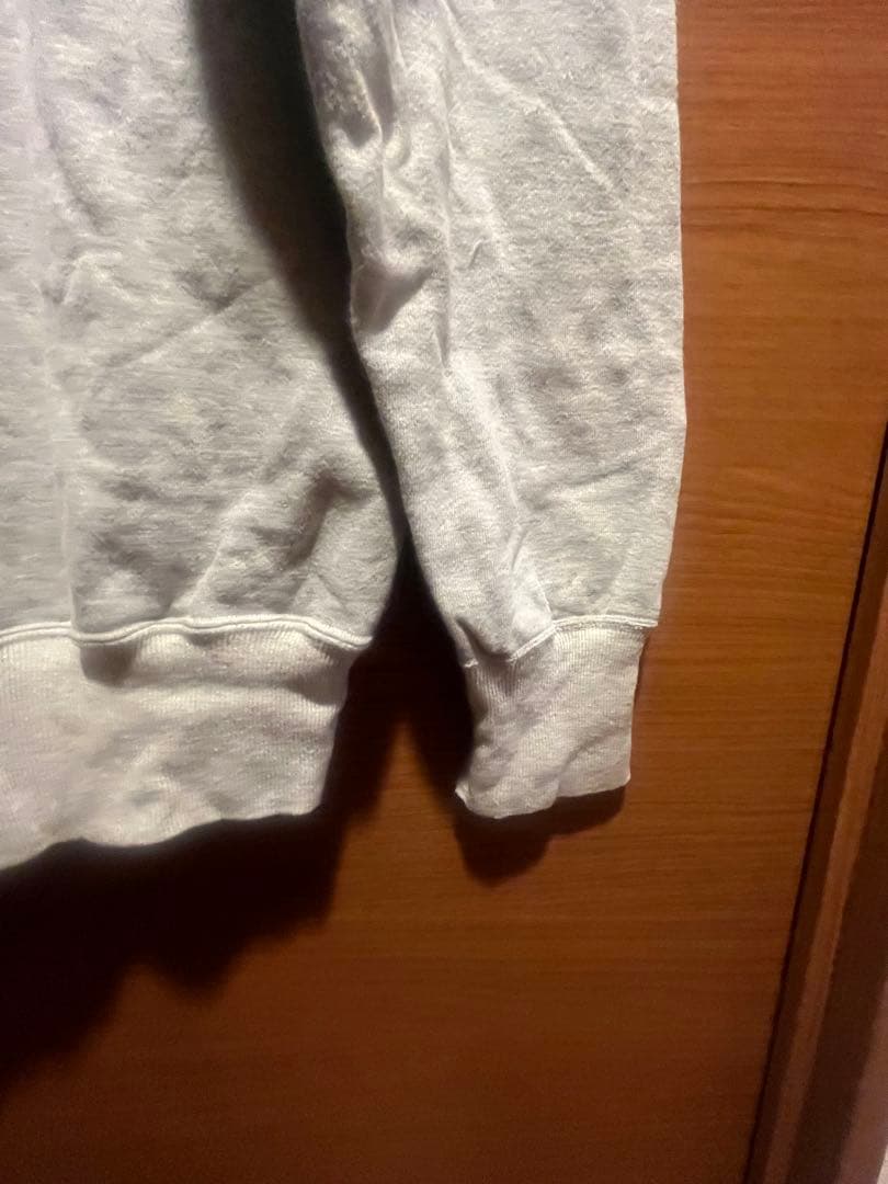 WAREHOUSE ウエアハウス2nd handパーカー M