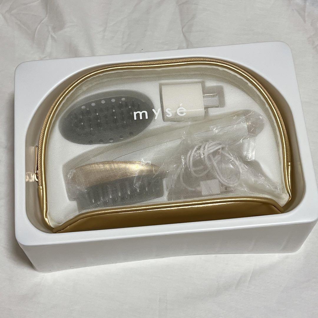 YA-MAN スカルプリフト