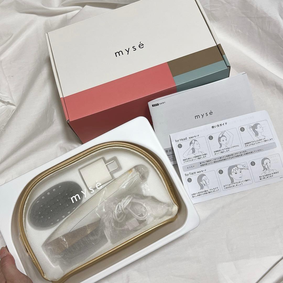 YA-MAN スカルプリフト