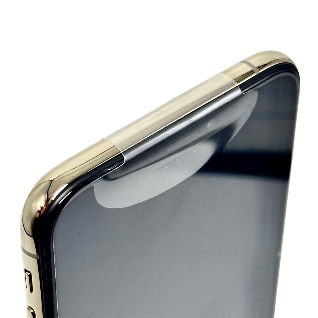 iPhone XS 256 Gb SIMフリー 純正バッテリー100%