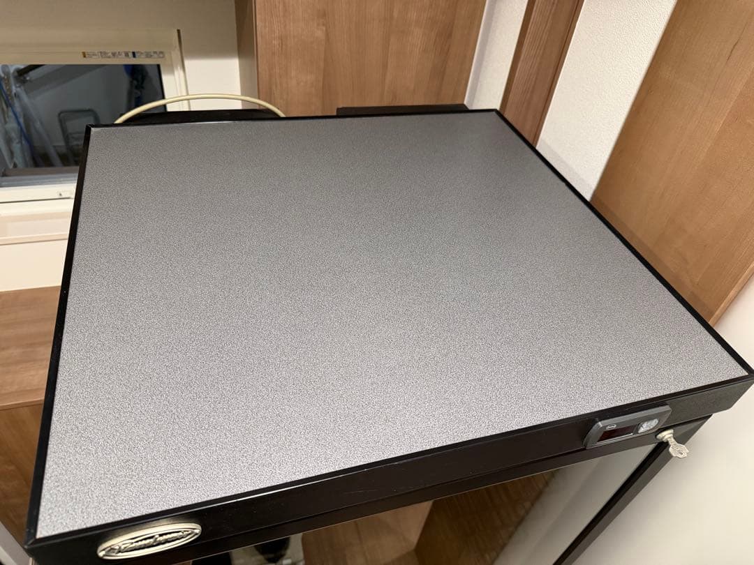 シャンブレア CLS120Gワインセラー Chambrair ガラス扉