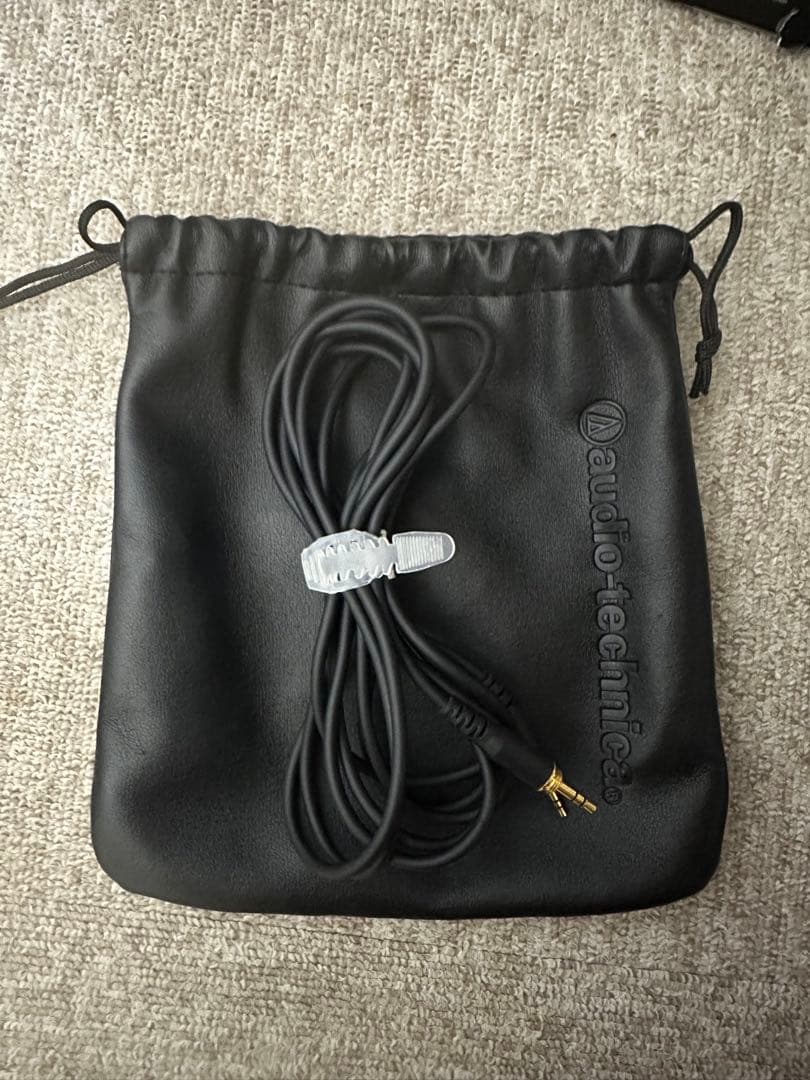 audio-technica ATH-M40x ヘッドフォン