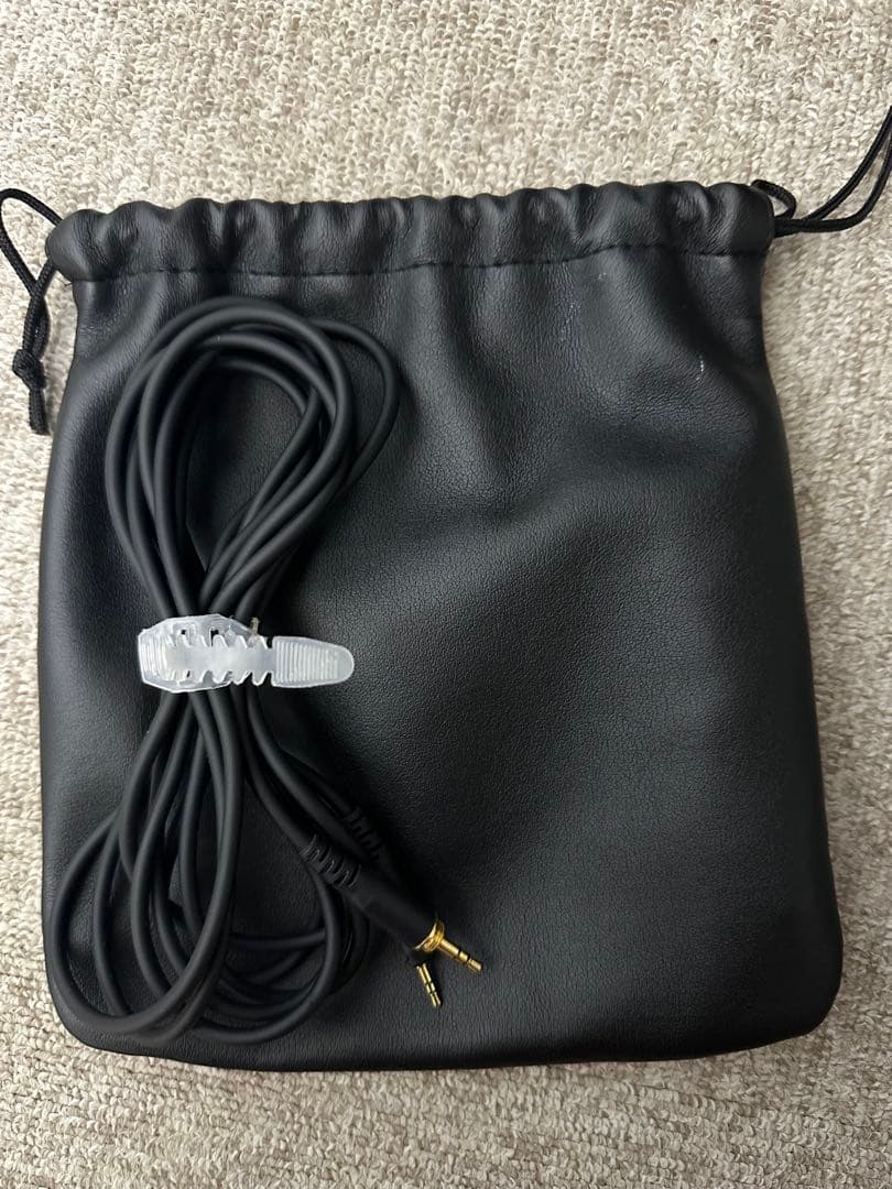 audio-technica ATH-M40x ヘッドフォン