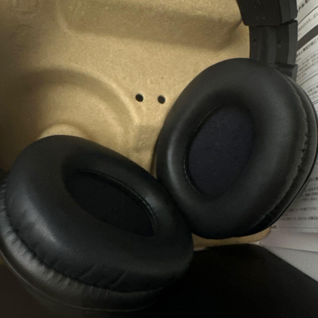 audio-technica ATH-M40x ヘッドフォン