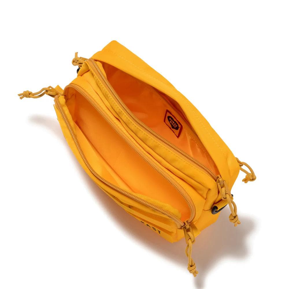 HUMAN MADE ポーチ ヒューマンメイド POUCH BAG バッグ