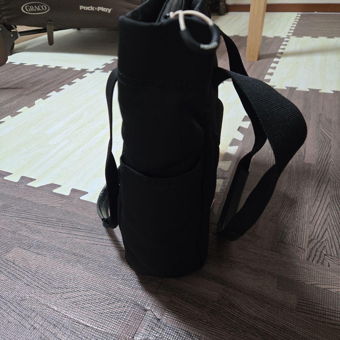 ケンゾー KENZO クロスロゴ トートバッグ 2WAY メンズ