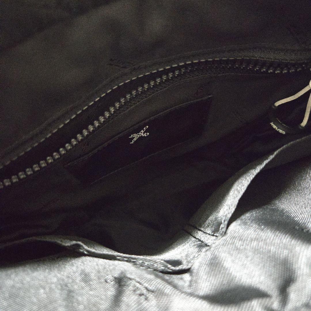 ケンゾー KENZO クロスロゴ トートバッグ 2WAY メンズ