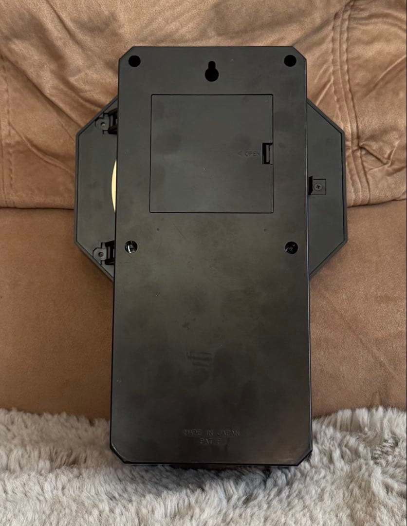 ビクター　レトロ　振り子時計