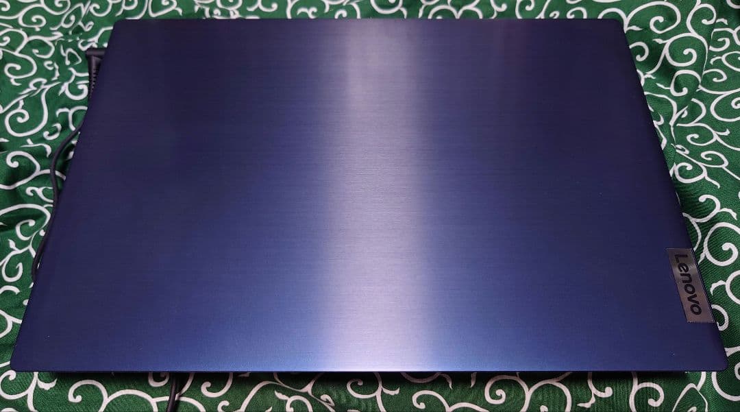 Windowsノート本体 Lenovo idea pad L3 15ML05