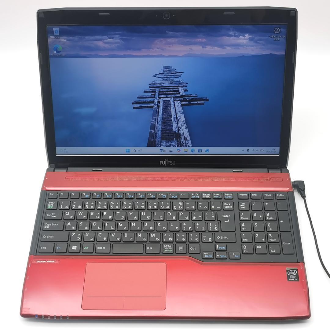 ✅️初心者OK！Windows11/Office/AI搭載ノートパソコン M25