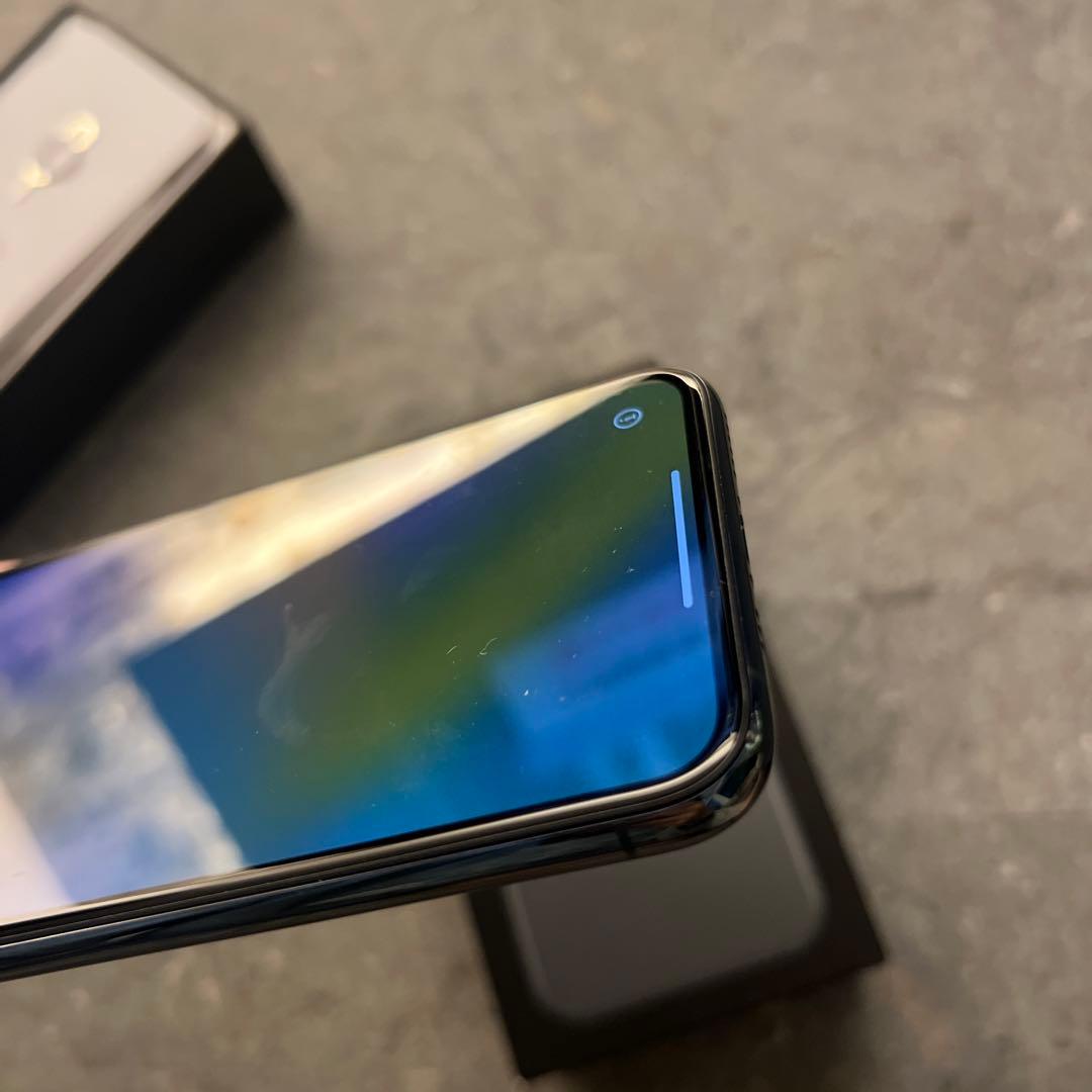 極美❗️iPhone11pro 256GB ミッドナイトグリーン