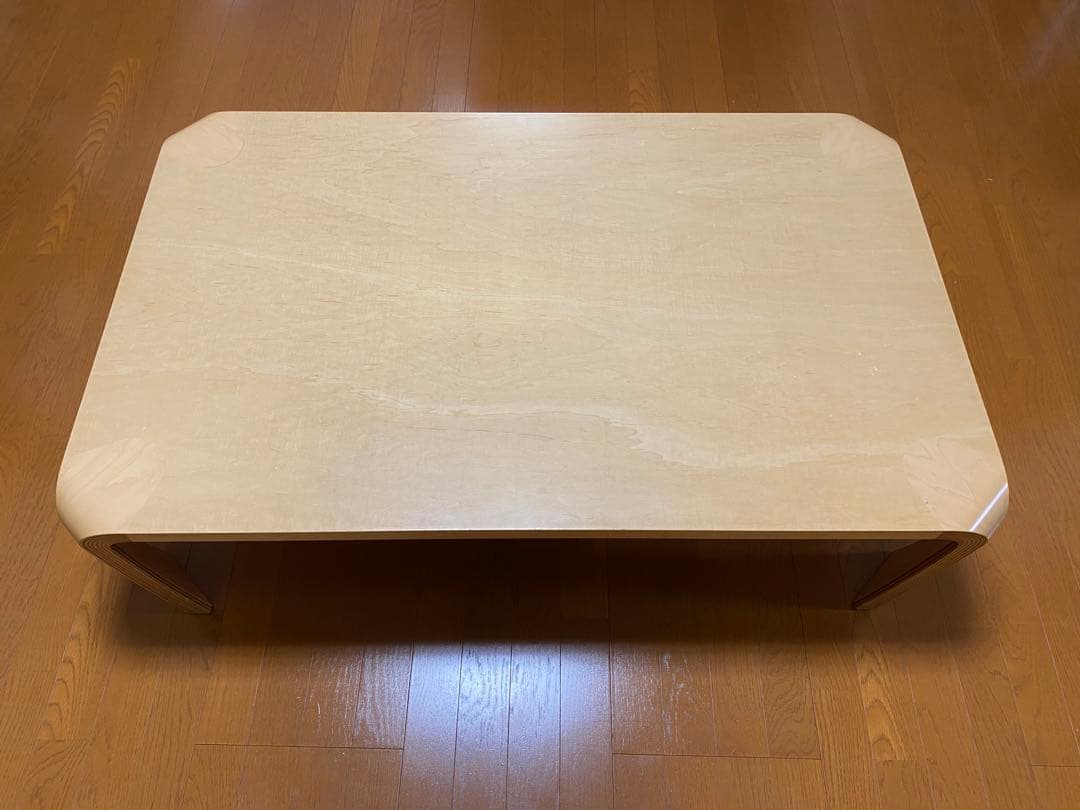 天童木工　座卓　勘三郎