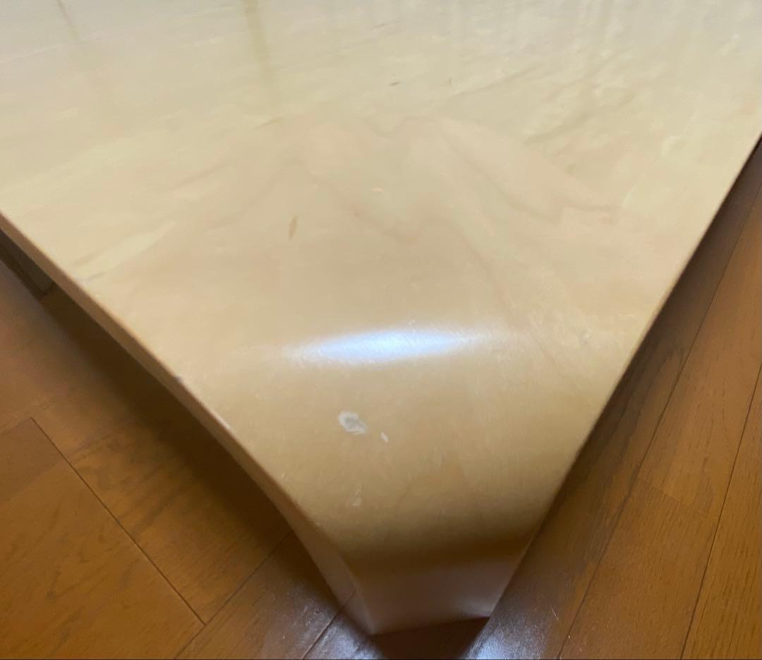 天童木工　座卓　勘三郎