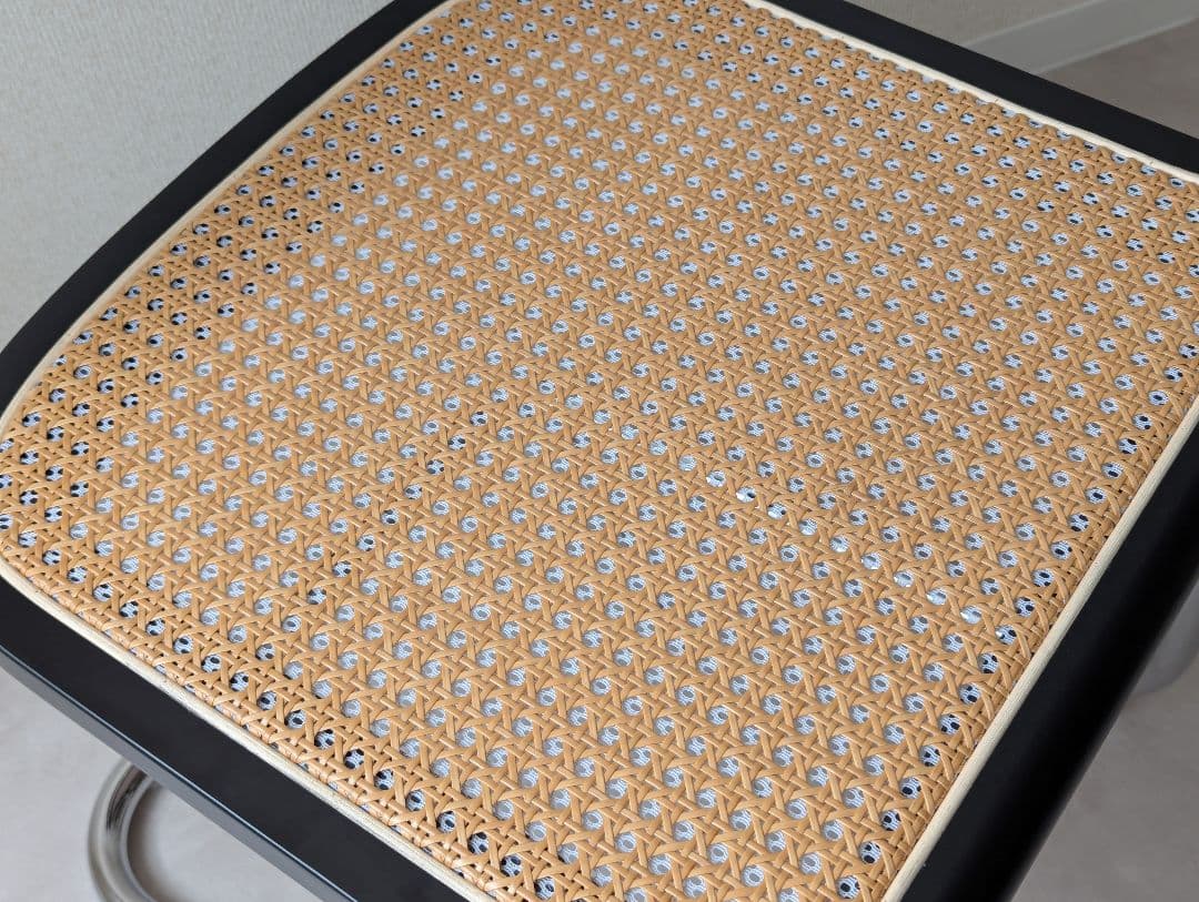 チェスカチェア　リプロダクト　マルセルブロイヤー