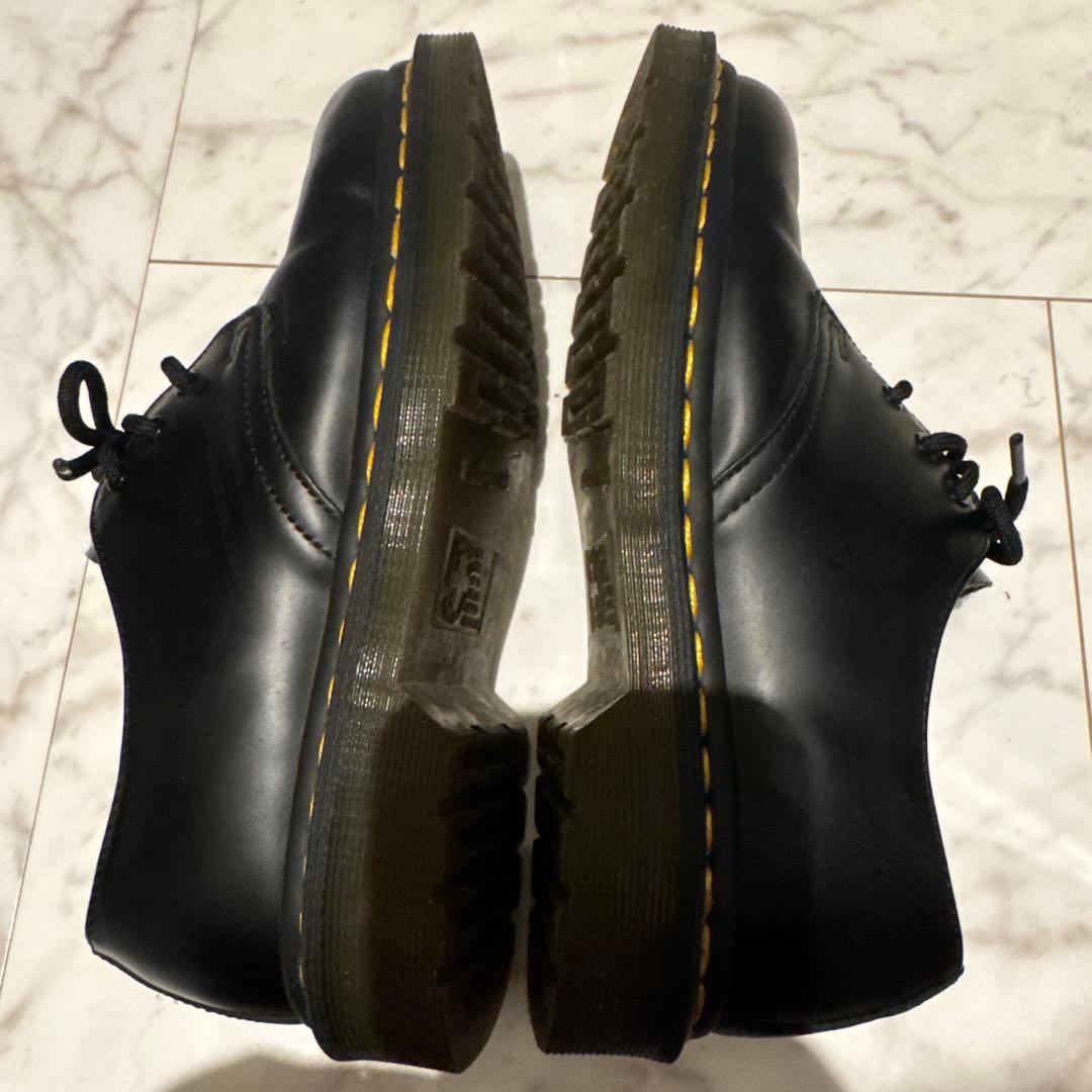 値下げセール！！【状態綺麗】Dr.Martens ブーツ　レディース　UK5