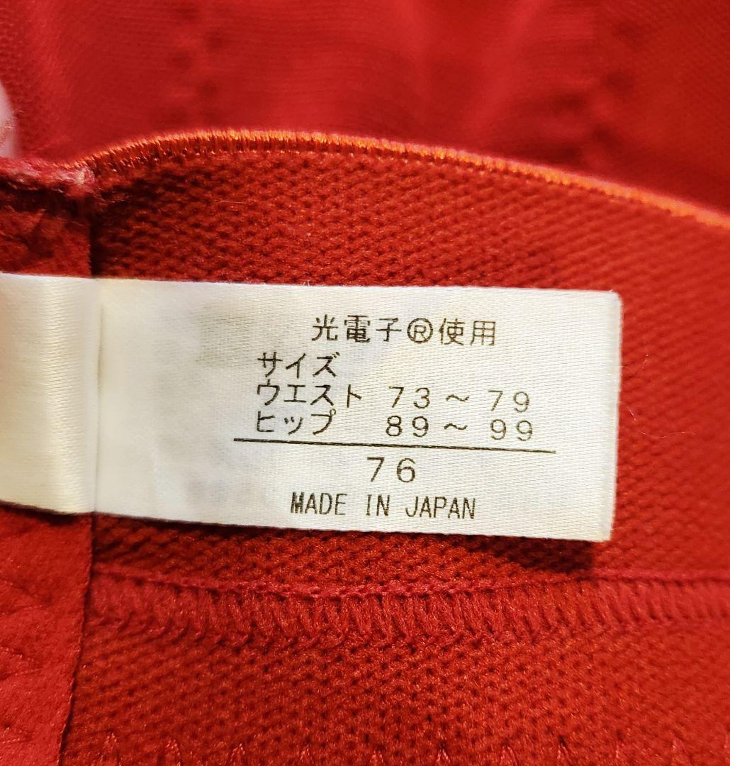 ララ グラントイーワンズ ハイウエストガードル ラブ 76